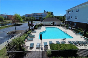 412 Cypress Bend Condo